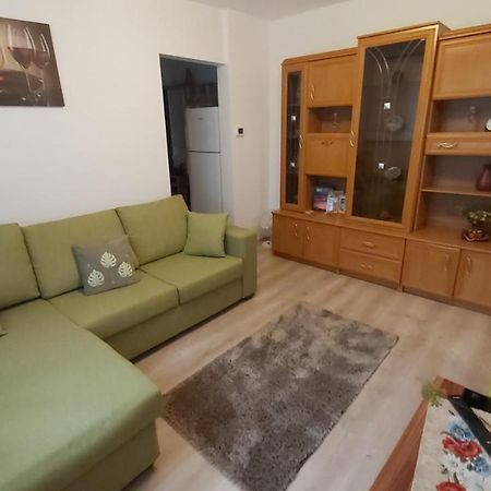 Apartmán Relax Apartament Satu Mare Exteriér fotografie