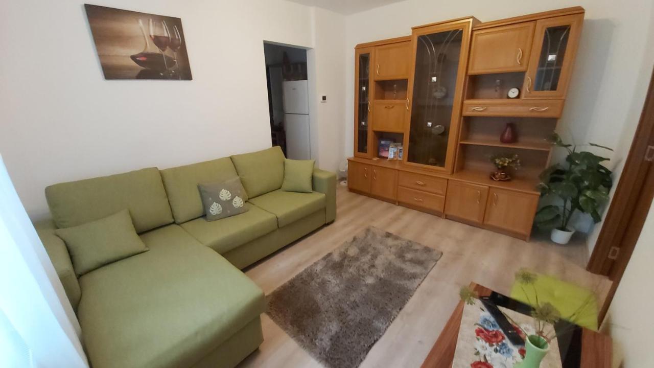 Apartmán Relax Apartament Satu Mare Exteriér fotografie